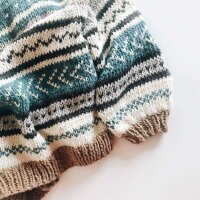 Sweater Ball (demo)
