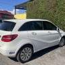 2017 Mercedes Benz B250