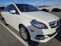 2017 Mercedes Benz B250