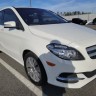 2017 Mercedes Benz B250