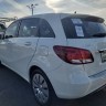 2017 Mercedes Benz B250