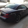 2006 MERCEDES-BENZ SL65 AMG CONVERTIBLE